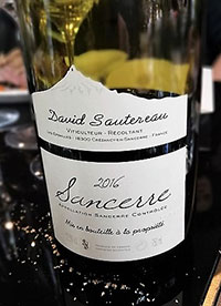 Sancerre Rouge