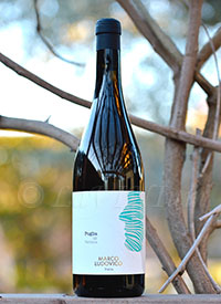 Marco Ludovico Verdeca 2017 - Masseria Ludovico