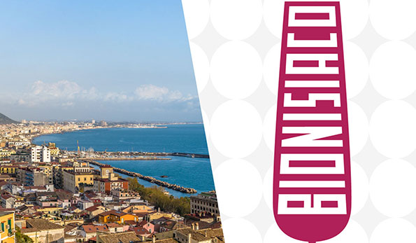 Bionisiaco 2019 Salerno