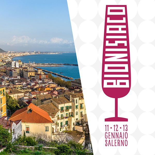 Bionisiaco 2019 Salerno