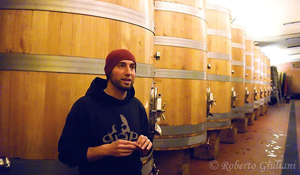 Emanuele Pelizzatti Perego