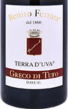 Greco di Tufo Terre d'Uva