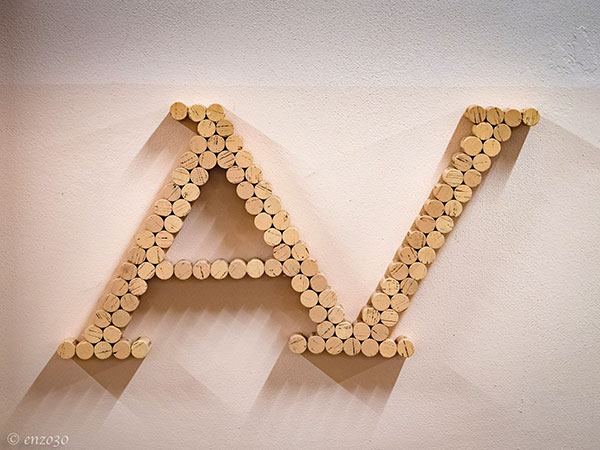 Logo Alberto Voerzio