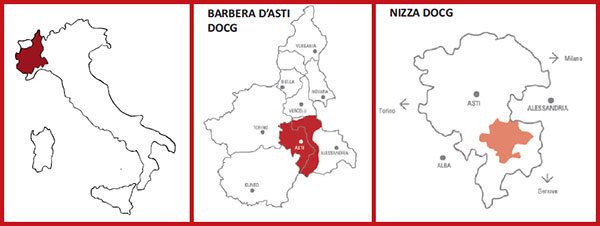 Nizza Docg