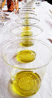 Olio Rufina