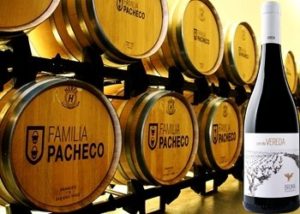 Jumilla DOP “Parcela Vereda” Bruma del Estrecho de Marín 2015 Bodegas Viña Elena