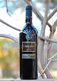 Il Principàle 2015 Masseria Ludovico