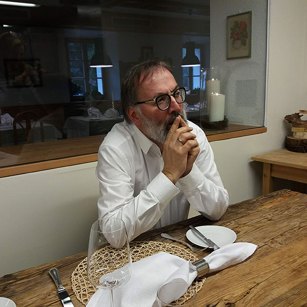 Norbert Niederkofler