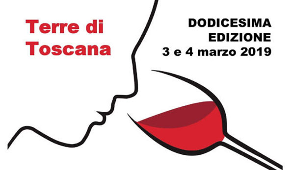 Terre di Toscana 2019