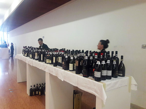 Anteprima Amarone 2015