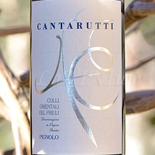 COF Pignolo Cantarutti