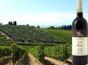 Chianti Classico Ama 2016 Castello di Ama
