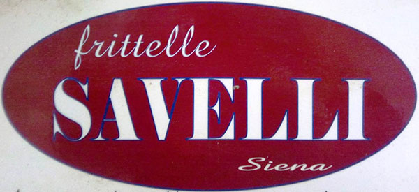 Frittelle Savelli