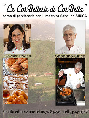 Locandina Corbellerie