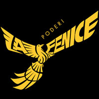 Logo azienda agricola La Fenice