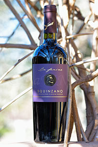 Squinzano 2016 La Fenice