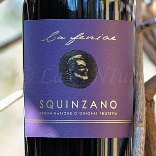 Squinzano 2016 La Fenice