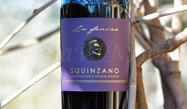 Squinzano 2016 La Fenice
