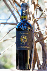 Tentazioni 2015 La Fenice