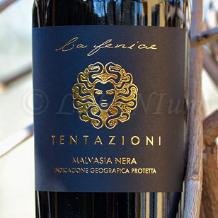 Tentazioni 2015 La Fenice