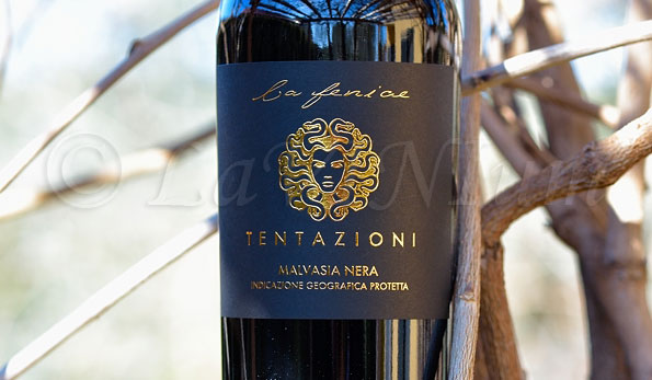 Tentazioni 2015 La Fenice