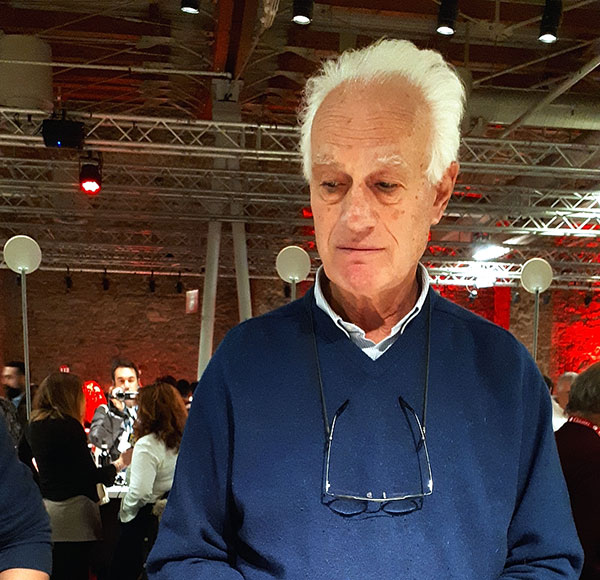 Ugo Bing Fattoria di Fibbiano