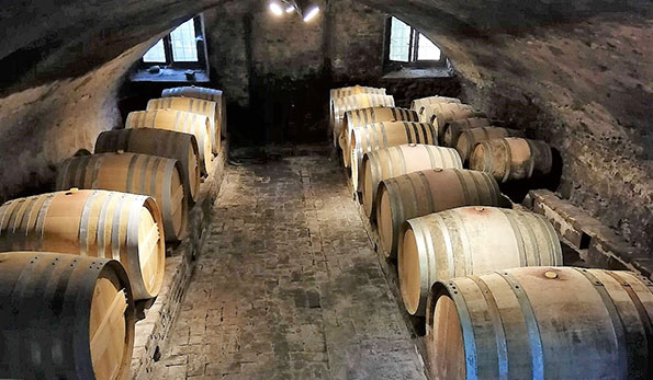 Cantina Piovene Porto Godi