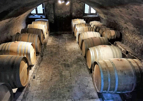 Bottaia Piovene Porto Godi