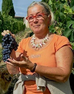 Donatella Cinelli Colombini