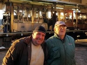 Fulvio e Nereo Bressan