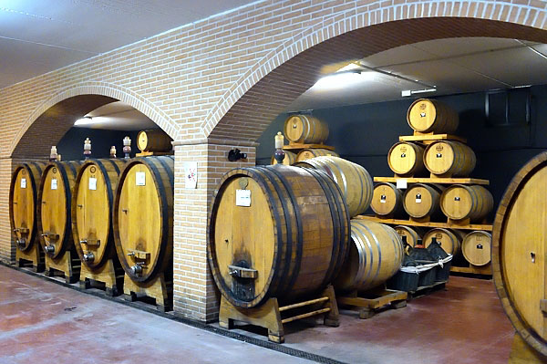 Cantina Dionigi