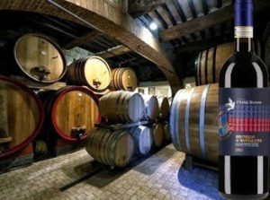 Brunello di Montalcino 2013 Casato Prime Donne