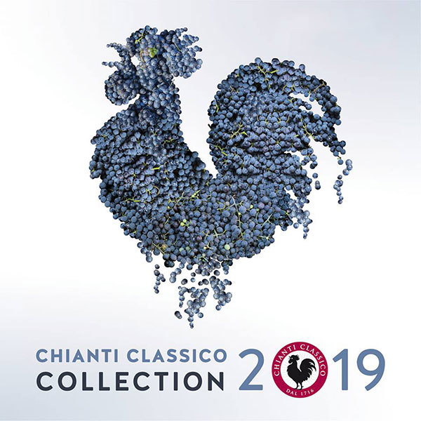 Chianti Classico Collection 2019 Gallo Nero