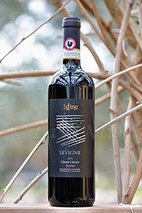 Chianti Classico Levigne Riserva 2013 Istine