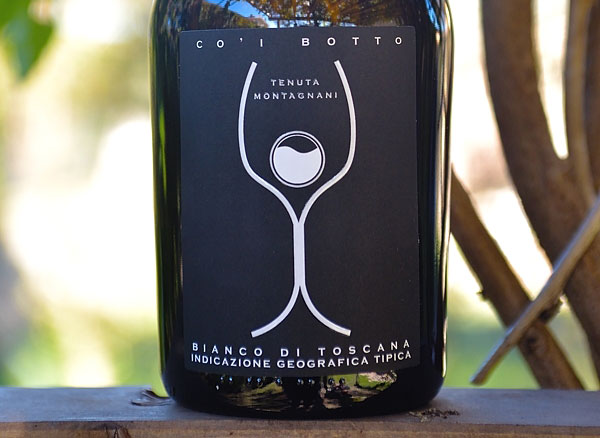 Co'i Botto 2017 Tenuta Montagnani