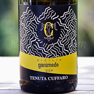 Sicilia Ganimede 2016 Tenuta Cuffaro