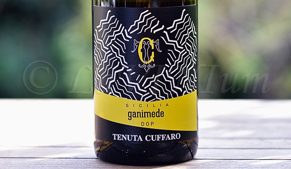 Sicilia Ganimede 2016 Tenuta Cuffaro