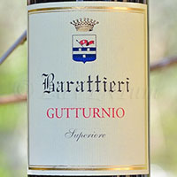 Gutturnio Superiore 2016 Barattieri