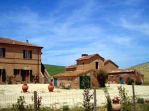 Il podere Grosseto 28