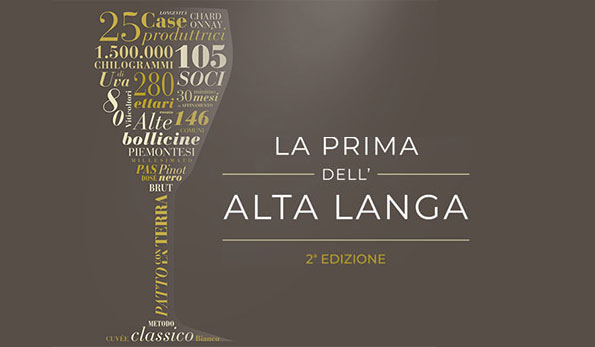 Locandina La Prima dell'Alta Langa