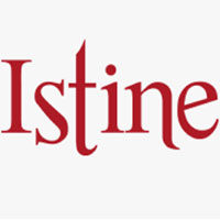 Logo Istine