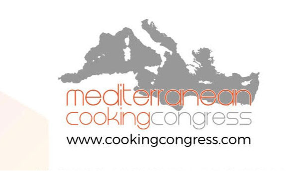 logo Med Cooking Congress