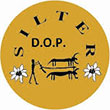logo formaggio Silter DOP