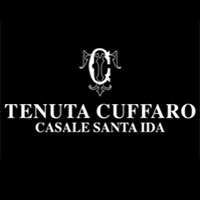 Logo Tenuta Cuffaro