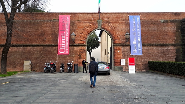 manifesto Chianti Lovers 2019