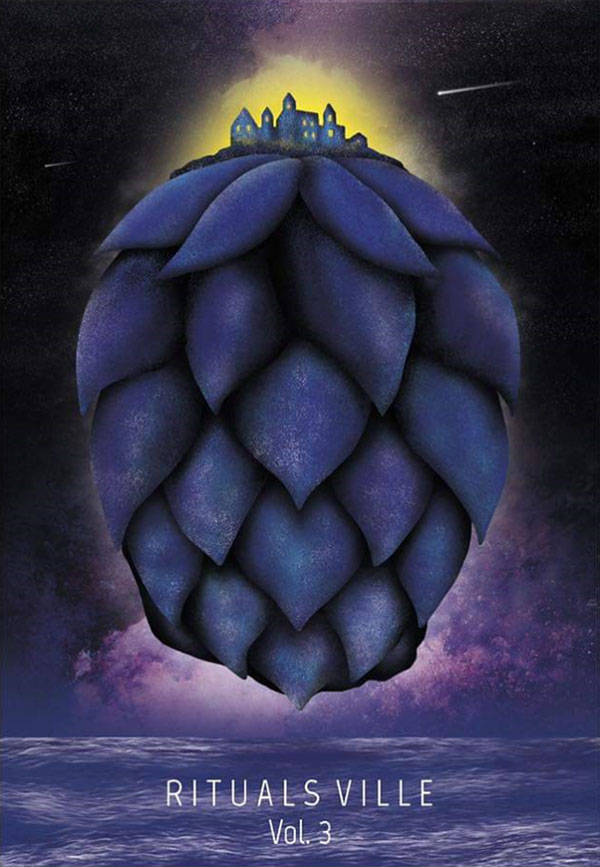 Ritualsville vol. 3