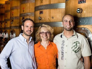 Guido, Isabella ed Emanuele