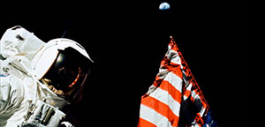 Allunaggio Apollo 11