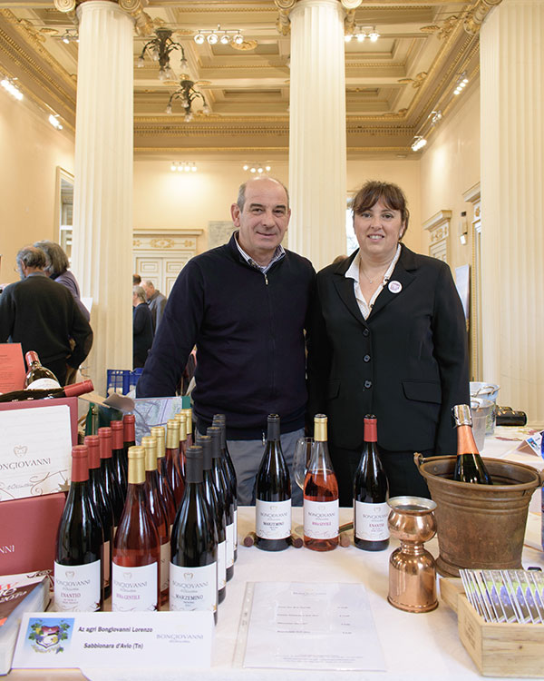 Azienda Agricola Bongiovanni Lorenzo