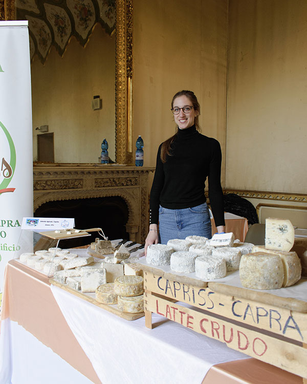 Azienda Agricola Capriss